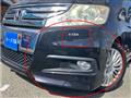 2010 Honda Step WGN