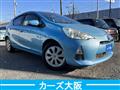 2012 Toyota AQUA