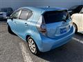 2012 Toyota AQUA