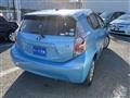 2012 Toyota AQUA