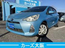 2012 Toyota AQUA