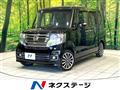 2015 Honda N BOX