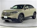 2024 Honda VEZEL