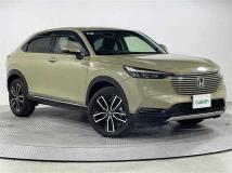 2024 Honda VEZEL