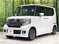 2016 Honda N BOX