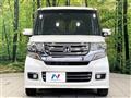 2016 Honda N BOX