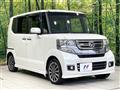 2016 Honda N BOX