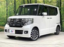 2016 Honda N BOX
