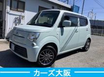2013 Suzuki MR Wagon