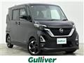 2020 Nissan ROOX