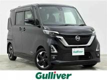2020 Nissan ROOX