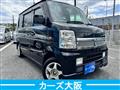 2007 Suzuki Every Wagon