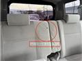 2007 Suzuki Every Wagon