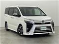 2018 Toyota Voxy