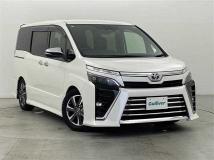 2018 Toyota Voxy