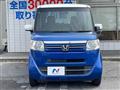 2015 Honda N BOX