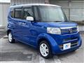 2015 Honda N BOX
