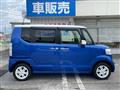 2015 Honda N BOX