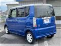 2015 Honda N BOX