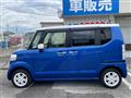 2015 Honda N BOX