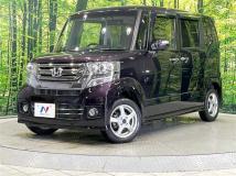 2017 Honda N BOX