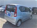 2016 Daihatsu Move