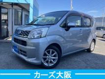 2016 Daihatsu Move
