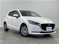 2020 Mazda Mazda2