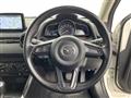 2020 Mazda Mazda2