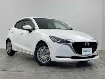 2020 Mazda Mazda2