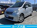2012 Daihatsu Move