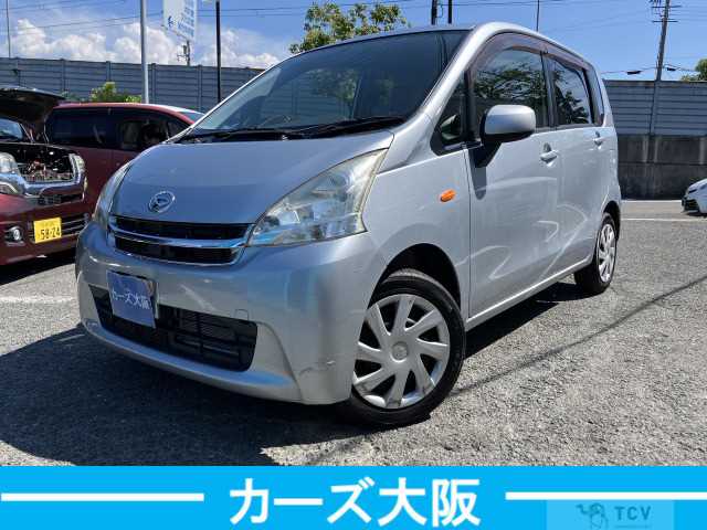 2012 Daihatsu Move