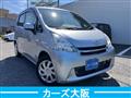 2012 Daihatsu Move