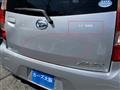 2012 Daihatsu Move