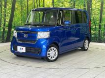 2018 Honda N BOX