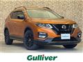 2018 Nissan X-Trail