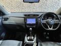 2018 Nissan X-Trail