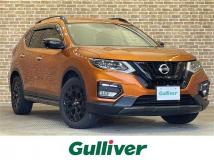 2018 Nissan X-Trail