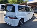 2009 Honda Step WGN