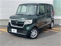 2017 Honda N BOX