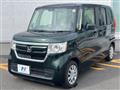 2017 Honda N BOX
