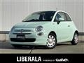 2019 Fiat 500
