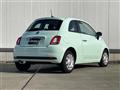 2019 Fiat 500