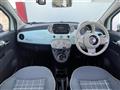 2019 Fiat 500