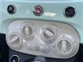 2019 Fiat 500