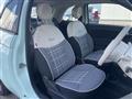 2019 Fiat 500