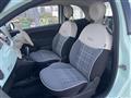 2019 Fiat 500