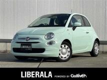 2019 Fiat 500