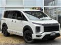 2022 Mitsubishi Delica D5