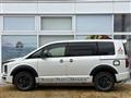 2022 Mitsubishi Delica D5
